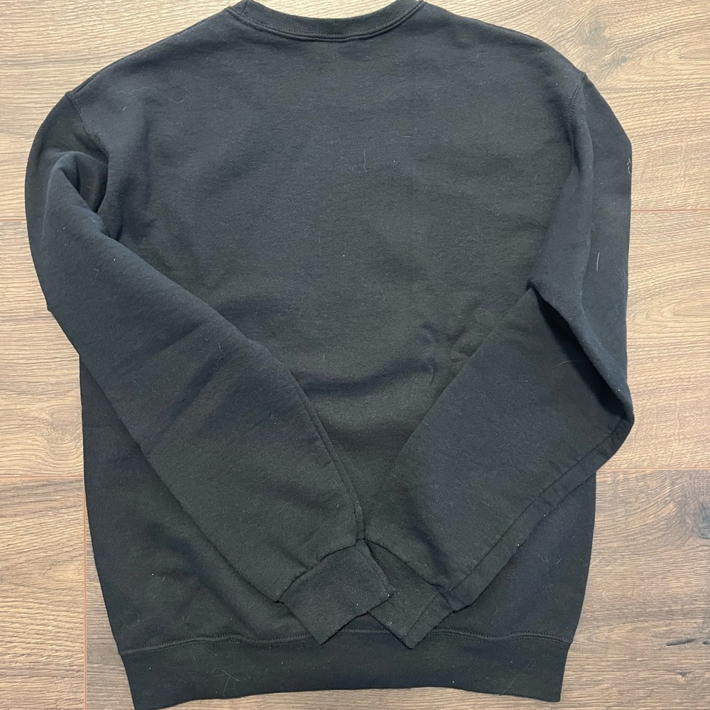 Cornell University Black Sweater - Picture 3 of 3